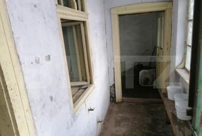 Spatiu comercial 140 mp cu vad foarte bun in Alba Iulia - 10
