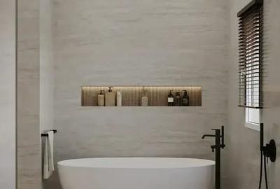 Apartament Izolat Fonic | 2 Camere Bucatarie Inchisa | Fara Comision - 7