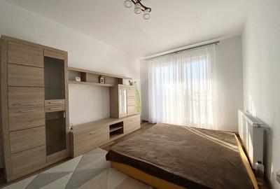 Apartament 2 camere decomandate, balcon, garaj, strada Abatorului - 2