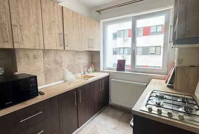 APARTAMENT DE VANZARE-MILITARI RESIDENCE-COMISION 0 - 2