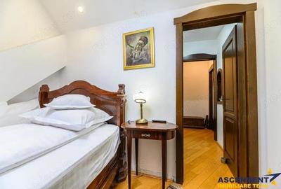 Descopera eleganta istorica si calatoreste in timp, in inima Brasovului - 14