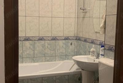 Garsonieră decomandată, mobilată în Costin Georgian - 5