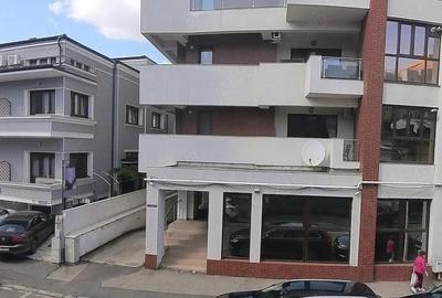 Spațiu comercial, de 210 mp, în Dorobanți - 10