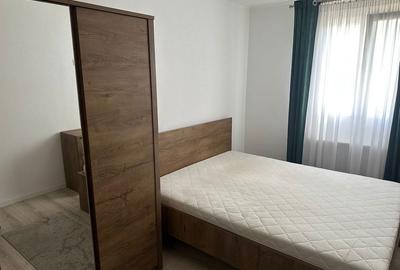 Apartament cu 2 camere în Moșnița Nouă - 1