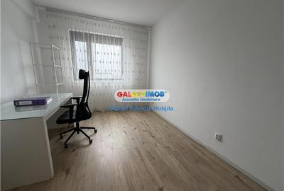 Apartament cu 3 camere semidecomandat, mobilat în Băneasa - 11