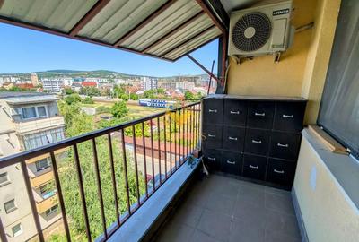 2 Camere, Marasti, Fabricii, AC, FSEGA, Iulius Mall, 18 Gym, OMV - 6
