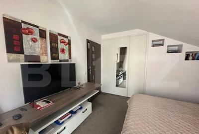 Casă cu 3 camere cu Canalizare în Bunloc - 6