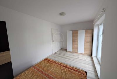 Apartament 2 camere semidecomandat zona Cetatii - 9