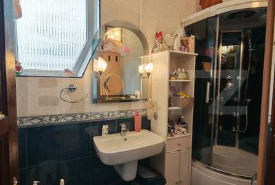 Casă cu 7 camere cu Teren 608 Mp în Central - 10