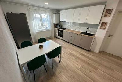 Apartament cu 2 camere decomandat în Soarelui - 4