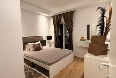 Apartament cu 2 camere decomandat în Central - 2