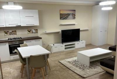 Apartament 3 camere Buna Ziua