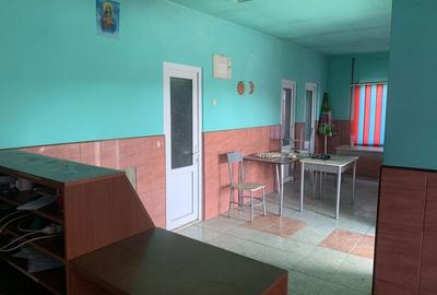 Casă cu 3 camere în Băla - 2