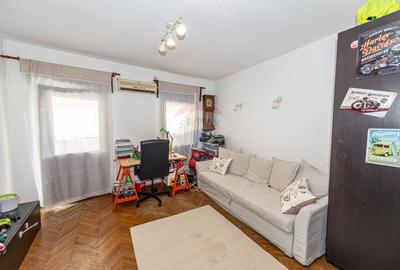 Apartament 3 camere, vanzare, zona Dacia, ultracentral - 4