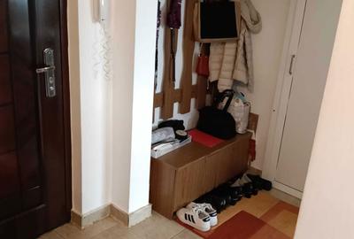 Apartament cu 2 camere decomandat în Nord - 5