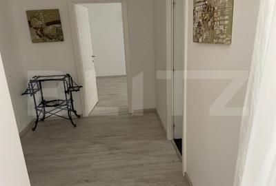 Apartament 3 camere 160mp+curte 300mp, AC, centrala termica, zona Ford - 3