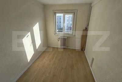 Garsoniera, etaj 3, zona Burdujeni - 2