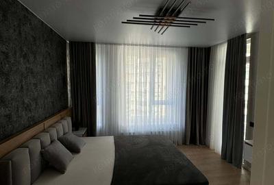 Apartament cu 3 camere decomandat în Timpuri Noi - 5