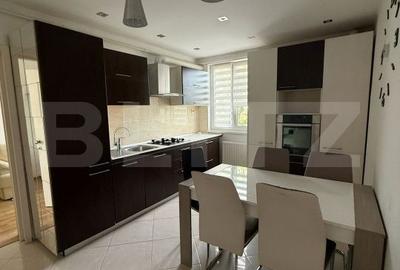 Apartament cu 3 camere în Libertății - 2