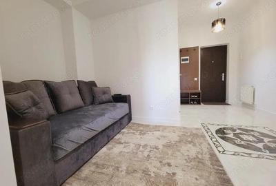 Apartament cu 3 camere în Brâncoveanu