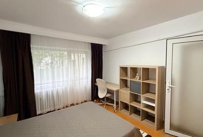 Apartament cu 2 camere decomandat în Tineretului - 6