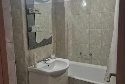Apartament cu 2 camere nedecomandat în Central - 1