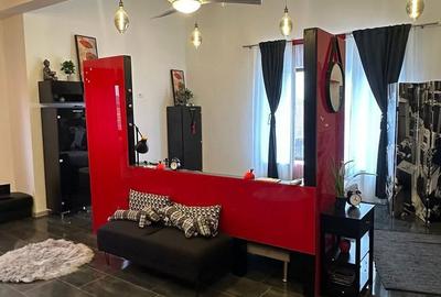 Casă cu 3 camere în Central - 18