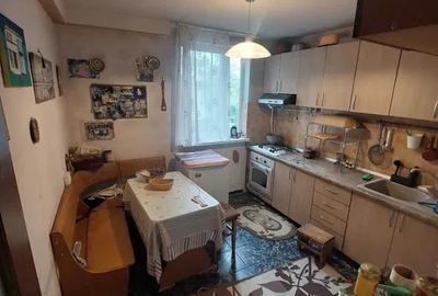 APARTAMENT 2 CAMERE - LICEUL LOVINESCU - DRUMUL TABEREI