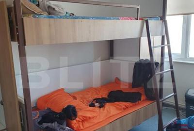 Cladire mixta: parter + 3 etaje + terasa | Bartolomeu, Br - 20