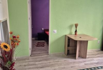 Apartament 2 camere | Etaj 1 | Rogerius | Mobilat Utilat - 4