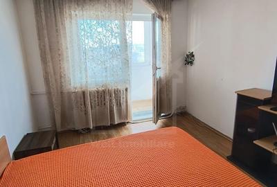 Apartament cu 2 camere decomandat în Grigorescu - 7