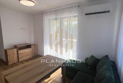 Apartament cu 2 camere în Central - 9