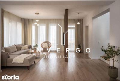 Casă cu 4 camere decomandat cu Teren 500 Mp în Apahida