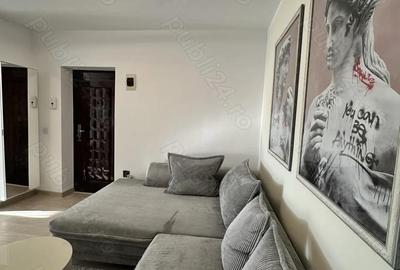 Apartament cu 2 camere decomandat în Central - 8