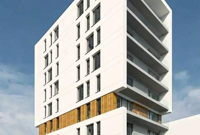 Apartament cu 3 camere în Titan - 6