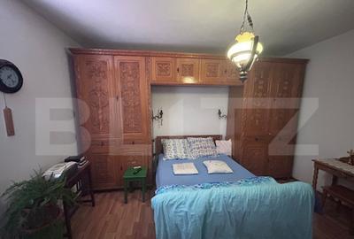 Domeniu de vanzare cu 17.000 mp teren, sat Oboga - 10