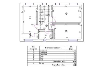 Casa single Otopeni Odaile 174mp, lot 272mp, gated community - 10