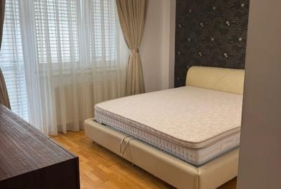 Apartament cu 3 camere si loc de parcare in City Center Residence - 5