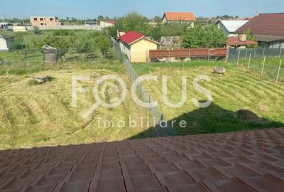 Duplex de vanzare rate dezvoltator - 3