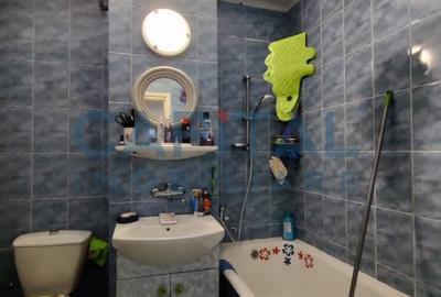 Vanzare apartament 4 camere,  etaj intermediar, zona Calea Floresti, Manastur - 5
