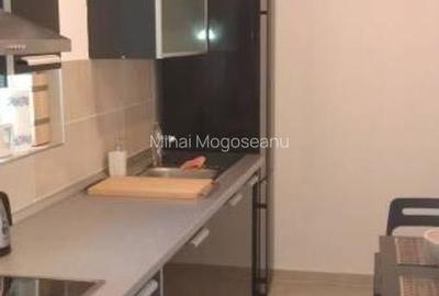 Apartament cu 2 camere decomandat, mobilat în Ferdinand - 7