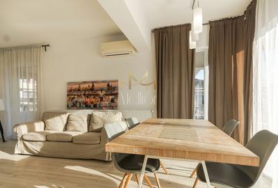 Apartament cu 4 camere semidecomandat, mobilat în Bună Ziua - 4