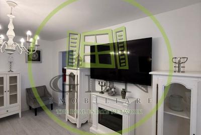 Apartament cu 3 camere în Centrul Civic - 7
