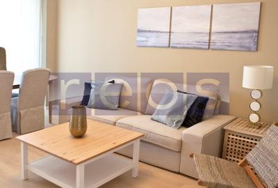 Apartament cu 3 camere în Străulești - 3