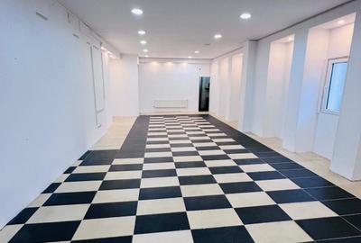 Spațiu comercial, de 70 mp, în Nicolina - 3