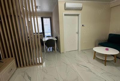 De inchiriat Studio cu dormitor separat in complexul Roka - 1