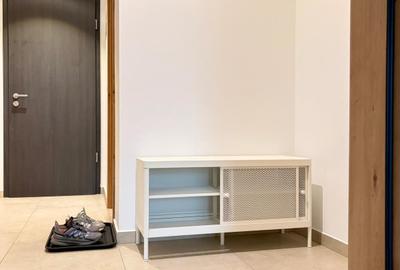 Chirie apartament 2 camere Centrul Civic Brasov complex Cosmopolit - 18