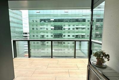 Apartament 3 camere premium - Cortina North