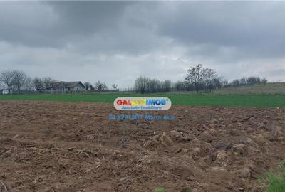 Teren 3600 mp., Manastirea Doamnei! - 1