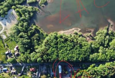 Spațiu comercial, de 600 mp, în Firiza - 9